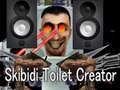 ผู้สร้างห้องน้ำ Skibidi เกมออนไลน์