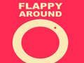 Flappy รอบ เกมออนไลน์
