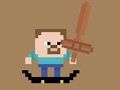 SurvivalPixel.io เกมออนไลน์