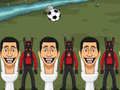 สกิบบี้โกล เกมออนไลน์
