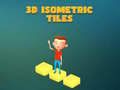 กระเบื้องไอโซเมตริก 3D เกมออนไลน์