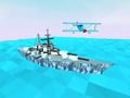 การป้องกันทางอากาศ 3D เกมออนไลน์