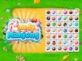 Candy ไพ่นกกระจอก เกมออนไลน์