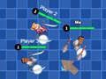 สกิบินดีโถ.io เกมออนไลน์