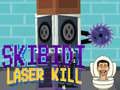 Skibidi แสงเลเซอร์ฆ่า เกมออนไลน์