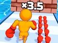 การวิ่งของมนุษย์มัดกล้าม เกมออนไลน์