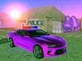 กริมเมซ ปะทะ ตำรวจซูเปอร์คาร์ เกมออนไลน์