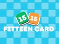 การ์ดฟิตทีน เกมออนไลน์