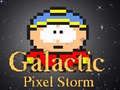 พายุพิกเซลกาแล็กซี่ เกมออนไลน์