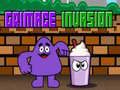 การบุกรุกของ Grimace เกมออนไลน์