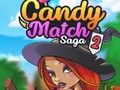 เคนดี้แมทช์ซาก้า 2 เกมออนไลน์