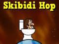 สกิบิดิต ฮ็อป เกมออนไลน์