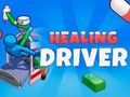 คนขับรักษา เกมออนไลน์