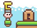 การผจญภัยของลูกบาศก์ เกมออนไลน์