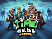 Time Walker: รอดชีวิต เกมออนไลน์