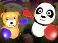 งานปาร์ตี้สัตว์เลี้ยง เกมออนไลน์
