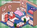เจ้าหญิงองค์กร เกมออนไลน์