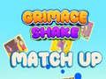 เกมจับคู่ Grimace Shake เกมออนไลน์
