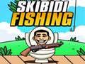 การตกปลา Skibidi เกมออนไลน์ การตกปลา Skibidi เกมออนไลน์