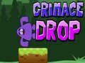 การตกของ Grimace เกมออนไลน์
