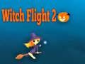 การบินของแม่มด 2 เกมออนไลน์