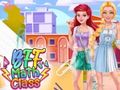 ชั้นเรียนคณิตศาสตร์ BFF เกมออนไลน์