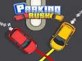 การเร่งรีบในการจอด เกมออนไลน์