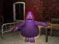 การหลบหนี Grimace Shake: Skibidi และช่างกล้อง เกมออนไลน์ การหลบหนี Grimace Shake: Skibidi และช่างกล้อง เกมออนไลน์
