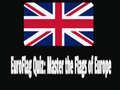 EuroFlag Quiz: เชี่ยวชาญธงยุโรป เกมออนไลน์