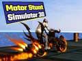 ซิมูเลเตอร์มอเตอร์คัสสัน 3D เกมออนไลน์