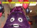 ห้องน้ำซ่อนเร้นของ Grimace Shake Skibidi เกมออนไลน์