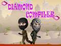 ตัวรวมเพชร เกมออนไลน์
