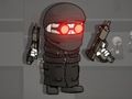 Madness Combat โคลนของนายอำเภอ เกมออนไลน์