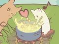 เมืองแมวสุดน่ารัก เกมออนไลน์