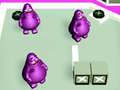 Grimace เครื่องปั่นกระสุน เกมออนไลน์ Grimace เครื่องปั่นกระสุน เกมออนไลน์