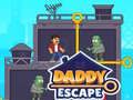การหลบหนีของพ่อ เกมออนไลน์