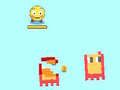 ผู้รอดชีวิตพิกเซล 2D เกมออนไลน์
