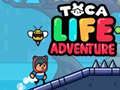 Toca Life ผจญภัย เกมออนไลน์