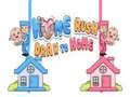 เร่งรีบกลับบ้าน: วาดเส้นทางกลับบ้าน เกมออนไลน์ เร่งรีบกลับบ้าน: วาดเส้นทางกลับบ้าน เกมออนไลน์