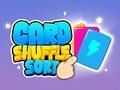 การจัดเรียงไพ่ เกมออนไลน์ การจัดเรียงไพ่ เกมออนไลน์