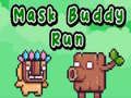 มาสก์บัดดี้วิ่ง เกมออนไลน์