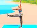 ผู้เชี่ยวชาญโยคะ เกมออนไลน์