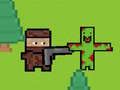ปืนซอมบี้ เกมออนไลน์