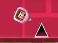 Geometry Dash โถส้วม Skibidi เกมออนไลน์