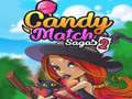 แคนดี้แมทช์ซาก้า 2 เกมออนไลน์
