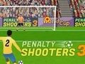 ผู้ยิงลูกโทษ 3 เกมออนไลน์