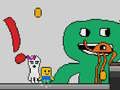 สวนของบันบัน โอบบี้ เกมออนไลน์