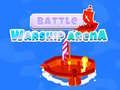 สนามรบเรือรบ เกมออนไลน์