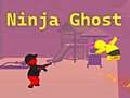 นินจาผี เกมออนไลน์