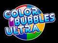 ฟองสีอัลตร้า เกมออนไลน์